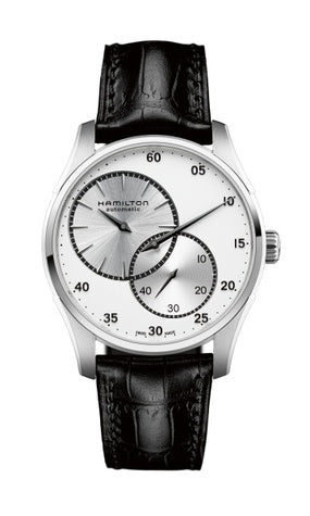 Jazzmaster Regulator Auto 42mm - H42615753
