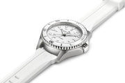 Khaki Navy Scuba Quartz - H82221310