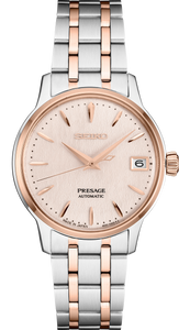 Seiko Ladies' SRPF54