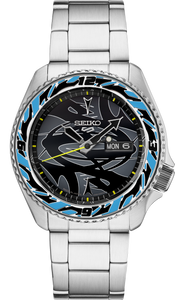 Seiko SRPG65