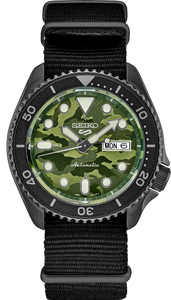Seiko SRPJ37