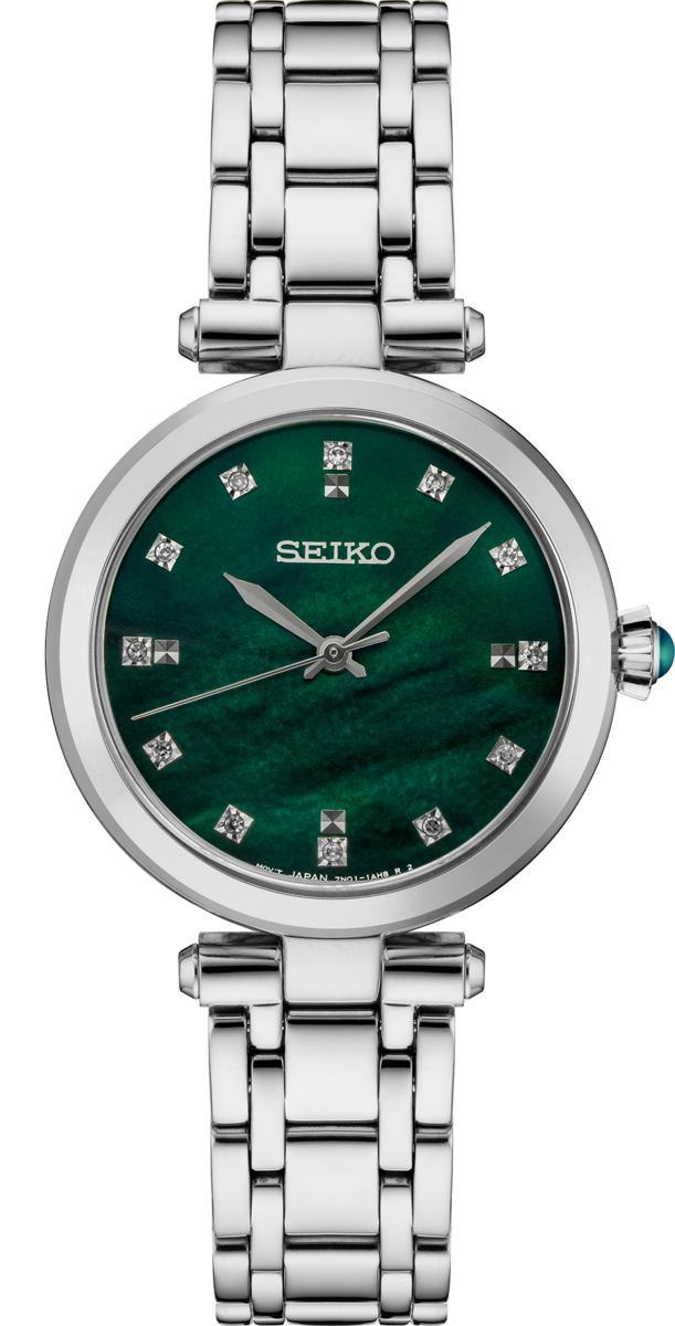 Seiko Ladies' SRZ535