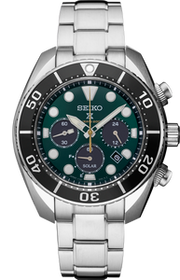 Seiko SSC807 140th Anniversary Limited Edition