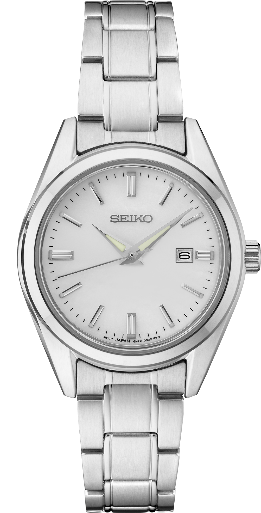 Seiko Ladies' SUR633 – Garrick Jewelers PA
