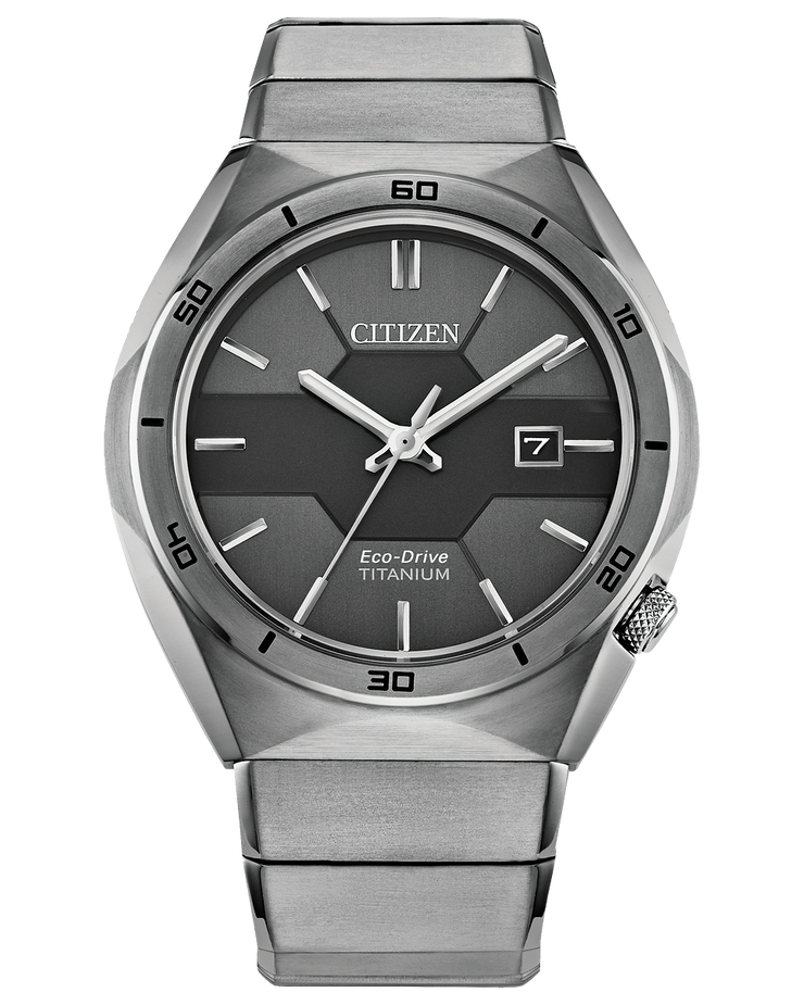 Men's Super Titanium Armor (AW1660-51H)