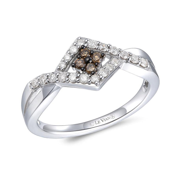 14K Vanilla Gold® Ring