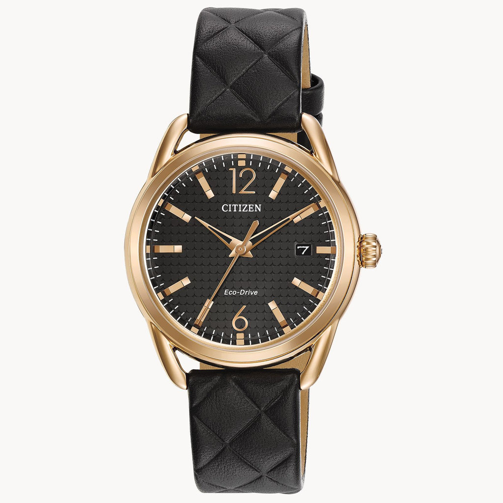 Ladies' Weekender (FE6083-13E) – Garrick Jewelers PA