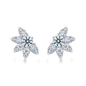 Page 7 - Aerial Sunburst Earring Studs