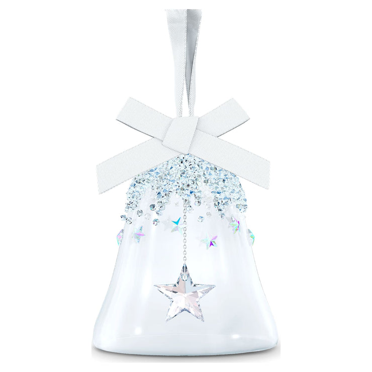 Bell Ornament, Star, small