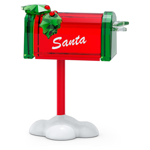 Holiday Cheers Santa's Mailbox