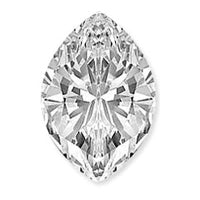 0.90 Carat Marquise Diamond