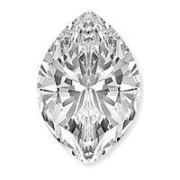 0.30 Carat Marquise Diamond